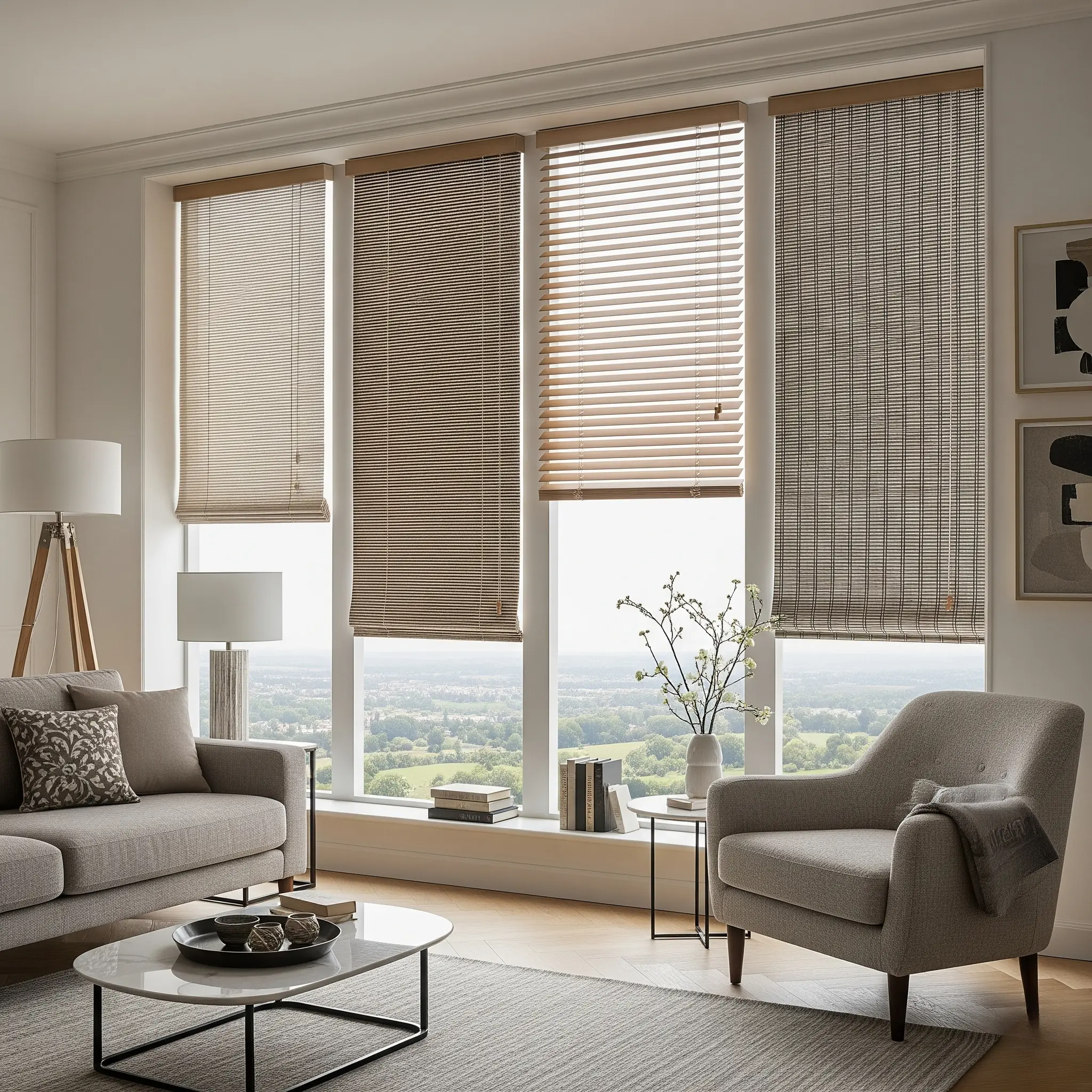 Tailor‑Made Designs